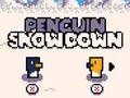 ゲームPenguin Snowdownオンライン