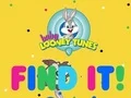 Baby Looney Tunes Find it! — 無料オンラインゲーム