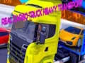 Real Cargo Truck Heavy Transport — 無料オンラインゲーム
