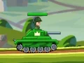 ゲームHills of Steelオンライン