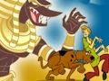 ゲームScooby Doo Curse of Anubis Piramid of Doom!オンライン