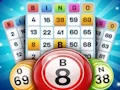 ゲームQuest Bingoオンライン