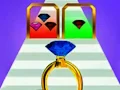 Gem Run: Gem Stack — 無料オンラインゲーム