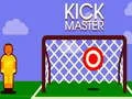 ゲームKick Masterオンライン