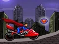 ゲームBatman Vs Superman Raceオンライン