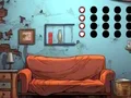 ゲームThe Inspection Escapeオンライン
