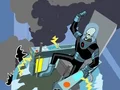 ゲームBatman Versus Mr. Freezeオンライン