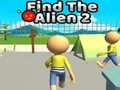 ゲームFind The Alien 2オンライン