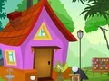 ゲームTribal Princess Rescueオンライン