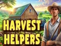 Harvest Helpers — 無料オンラインゲーム