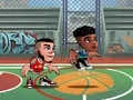 Street Basketball — 無料オンラインゲーム