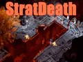 ゲームStratDeathオンライン