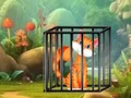 Free the Garden Kitty — 無料オンラインゲーム
