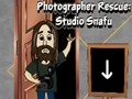 Photographer Rescue: Studio Snafu — 無料オンラインゲーム