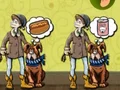 Find Elias with Dog Dixon — 無料オンラインゲーム