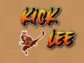 ゲームKick Leeオンライン