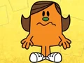 ゲームThe Mr. Men Showオンライン