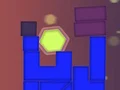Hexa Fall — 無料オンラインゲーム