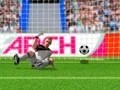 ゲームPenalty Kingオンライン