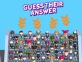 ゲームGuess Their Answerオンライン