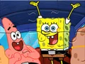ゲームJigsaw Puzzle: SpongeBob SquarePants Sweet Familyオンライン