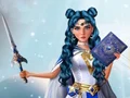 ゲームSailor Moon and Friends Cosmic Glamオンライン