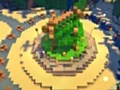 ゲームMinecraft classicオンライン