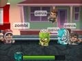 Charged Carnivore — 無料オンラインゲーム