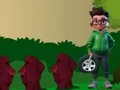 The Tractor Tangle — 無料オンラインゲーム
