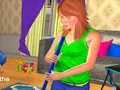 ゲームAnime Mother Simulatorオンライン