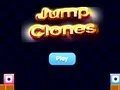 Jump Clones — 無料オンラインゲーム