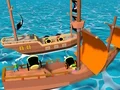 ゲームOne Treasureオンライン