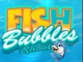 ゲームFish Bubbles Shooterオンライン