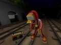 ゲームSubway Horror: Chapter 2オンライン