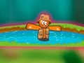 Rescue the Trekker Boy from Sinking — 無料オンラインゲーム