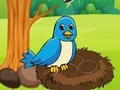 Assist to Mother Bird — 無料オンラインゲーム