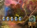 Pedigree Pup Escape — 無料オンラインゲーム