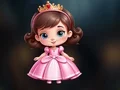 ゲームPrincess Vela Escapeオンライン