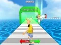 ゲームHeaven or Hell?! The choice is yours!オンライン
