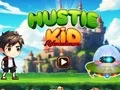 Hustle Kid Adventures — 無料オンラインゲーム