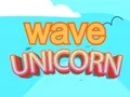 Wave Unicorn — 無料オンラインゲーム
