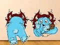 Find the Mysterious Creature — 無料オンラインゲーム