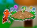 Save Anthill — 無料オンラインゲーム