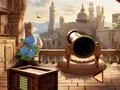 ゲームMystery Castle Escape 5オンライン