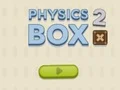 Physics Box 2 — 無料オンラインゲーム