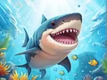 Shark Frenzy — 無料オンラインゲーム