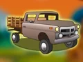 Find the Forest Truck Key — 無料オンラインゲーム