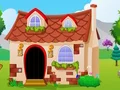 Cute Girl Rescue from Forest House — 無料オンラインゲーム