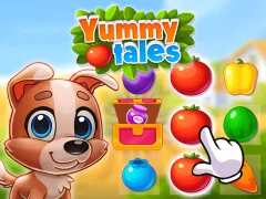 ゲームYummy talesオンライン