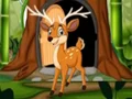 Fawn And Bamboo — 無料オンラインゲーム